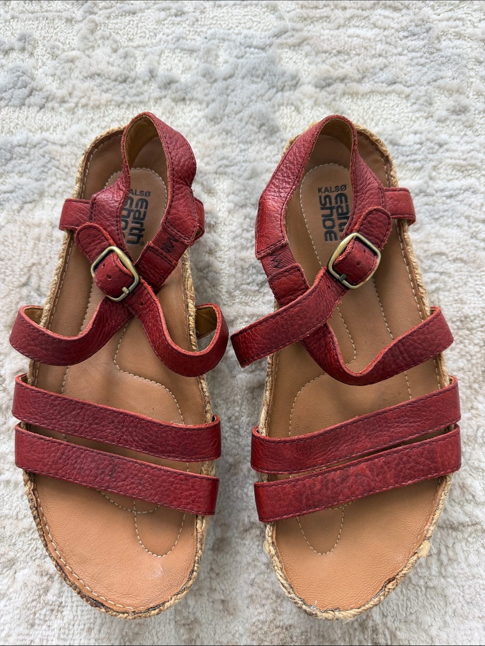 Kalso Earth Shoe Enlighten
